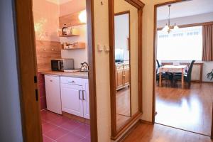 HOTEL DIANA apartments