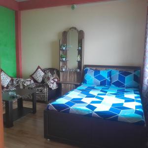 Hingmang Homestay