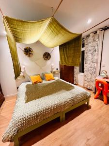 Maisons d'hotes Maison Georges : photos des chambres