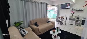Apartamento Bombas