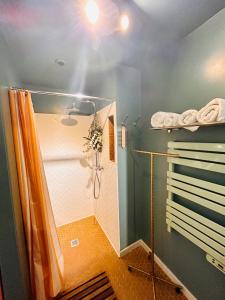 Maisons d'hotes Maison Georges : photos des chambres