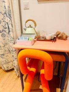 Maisons d'hotes Maison Georges : photos des chambres