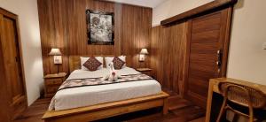 SARI MIMPI KUTUH cottage