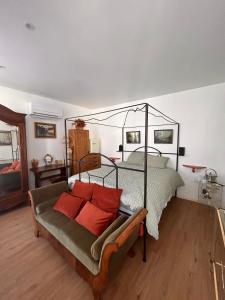 Maisons d'hotes Maison Georges : photos des chambres