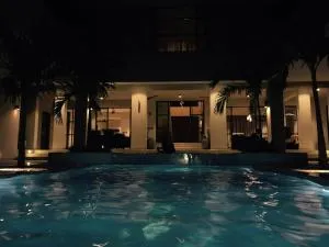 D5 at Vipingo - Vipingo