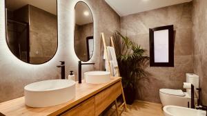 Click&Guest - Jungle House in Maspalomas