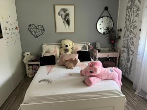 Villas Luxury villa : photos des chambres