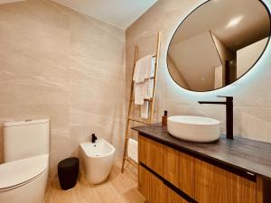 Click&Guest - Jungle House in Maspalomas