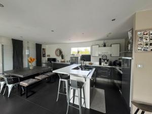 Villas Luxury villa : photos des chambres