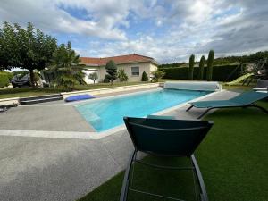 Villas Luxury villa : photos des chambres