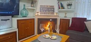 El Ático de Esme - San Cristóbal de Segovia