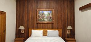 SARI MIMPI KUTUH cottage