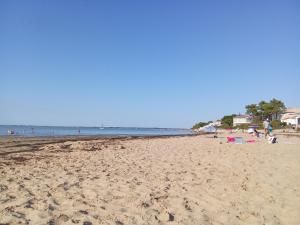 Campings Mobil home Charente maritime : photos des chambres