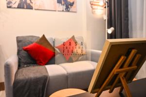 CASA Salcedo - Field Residences