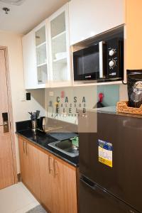 CASA Salcedo - Field Residences