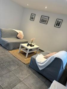 Wauters 75 Bruxelles-charleroi-airport