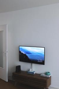 Appartements T2 - Proche Gare SNCF et routiere : photos des chambres