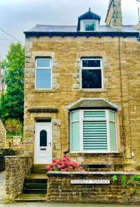 Prospect House - Giggleswick