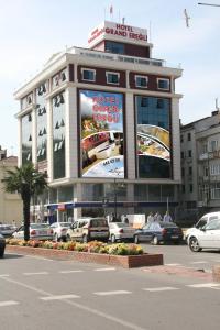 Hotel Grand Eregli