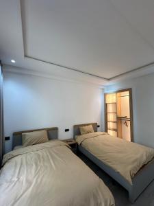 Apartamento amueblado en Tánger