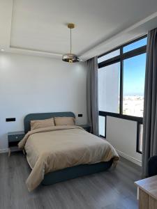Apartamento amueblado en Tánger