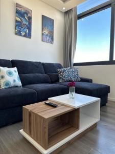Apartamento amueblado en Tánger
