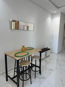 Apartamento amueblado en Tánger