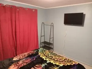 Habitación privada - 安托法加斯塔