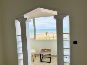 Super Studio vue sur mer