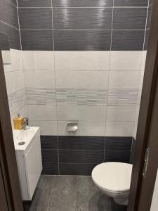 Oasis Residence Hajdúszoboszló