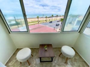 Super Studio vue sur mer
