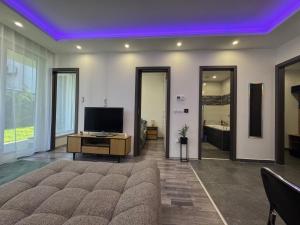 Oasis Residence Hajdúszoboszló