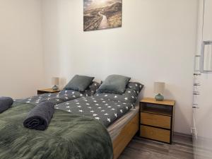 Oasis Residence Hajdúszoboszló