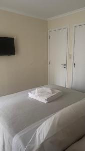 San Lorenzo - Nueva Córdoba