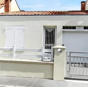 Maison charmante près de la plage - Les Sables-dOlonne