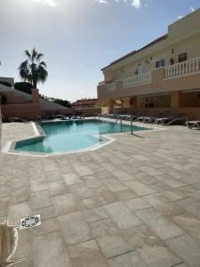 Apartment LILYSUN Buenavista