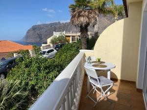 Apartment LILYSUN Buenavista