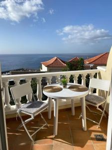 Apartment LILYSUN Buenavista