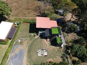 Wishing Moon Khaoyai Home Chanchaokha Resort