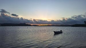 Casa Angelim, for season