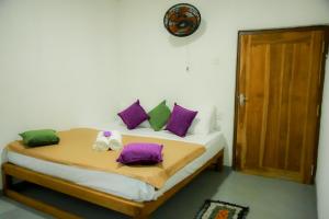 Villa Senu
