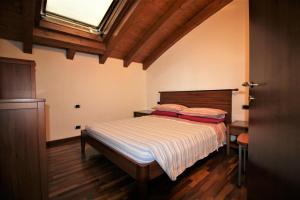 Appartamento con 2 Camere da Letto e Terrazza