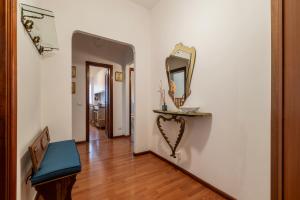 Vaticano Panoramic Apartment