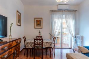 Vaticano Panoramic Apartment