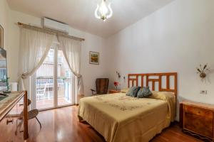 Vaticano Panoramic Apartment