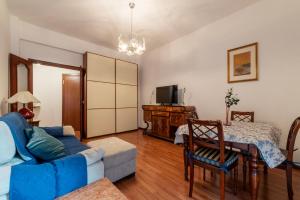 Vaticano Panoramic Apartment