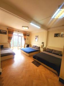 Đà Lạt Chay Guest House