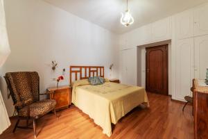 Vaticano Panoramic Apartment