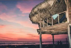 Hostal Cabañas Vistas Del Pacifico - Choluteca