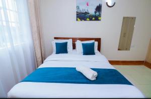 Thome Urban Apartment